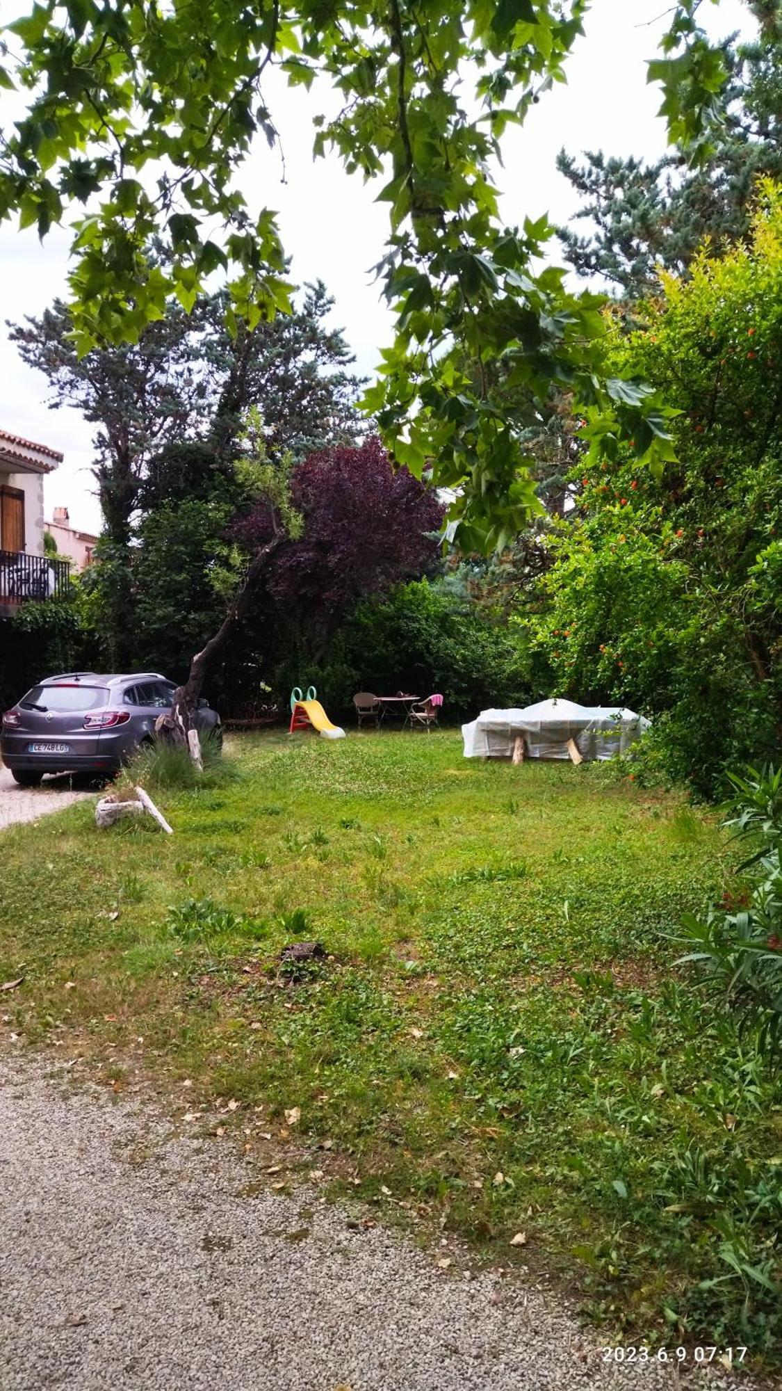 La Maison Du Bonheur Velleron Экстерьер фото