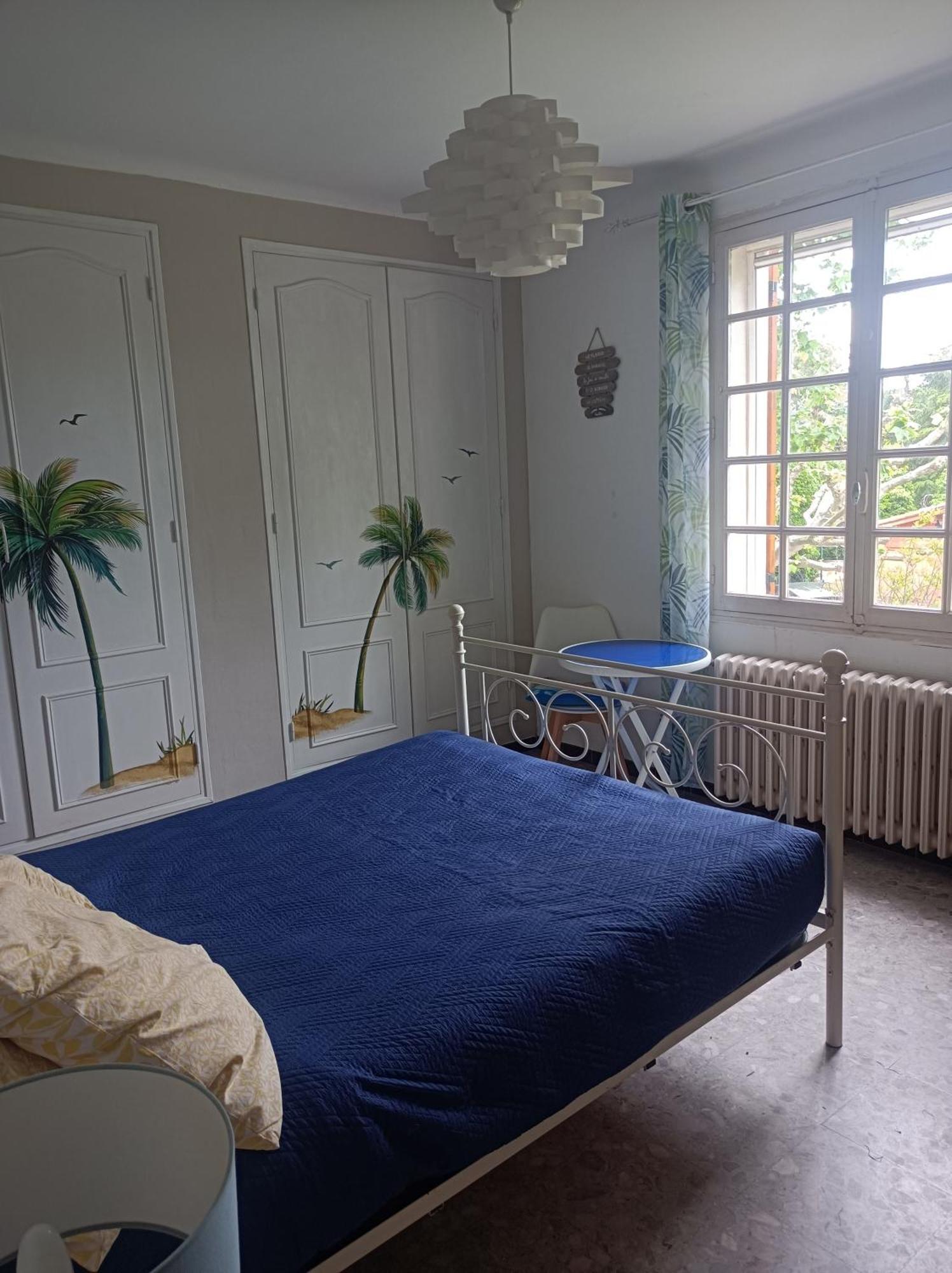 La Maison Du Bonheur Velleron Экстерьер фото